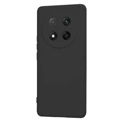 Hülle für Honor X9c / Magic7 Lite, Techsuit, SoftFlex, Schwarz