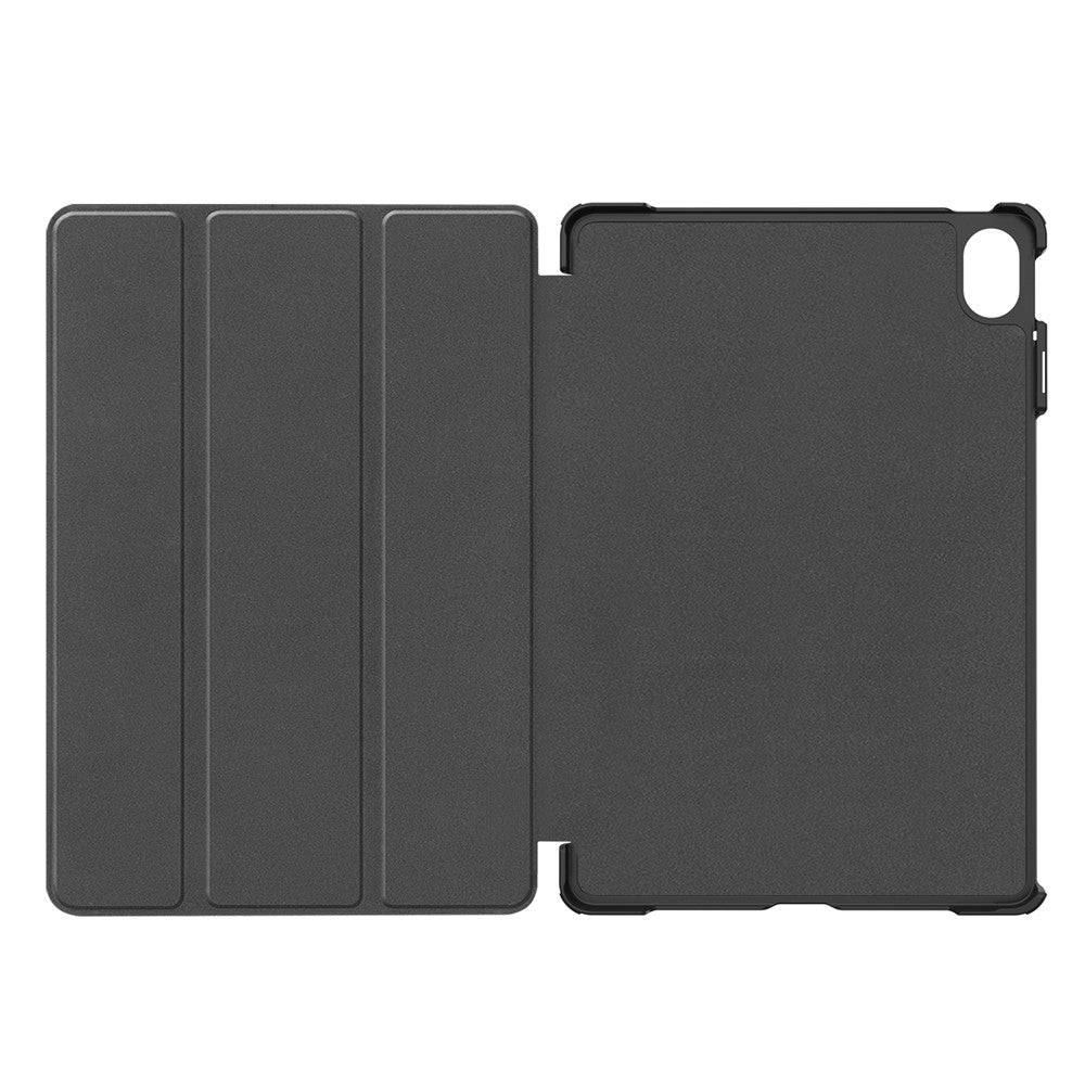 Hülle für Huawei MatePad 11.5 (2025), Techsuit, FoldPro Urban Vibe, Mehrfarbig