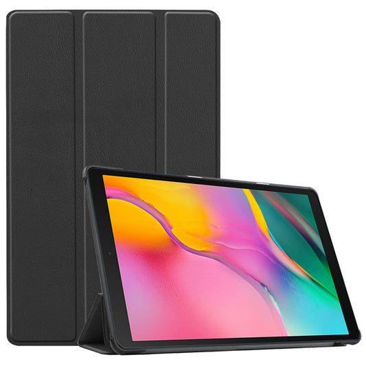 Hülle für Huawei MatePad 11.5 S, Techsuit, FoldPro, Schwarz