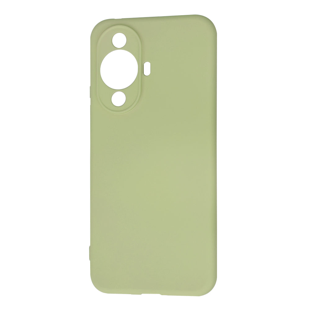 Hülle für Huawei nova 12s / nova 11, Techsuit, SoftFlex, Matcha