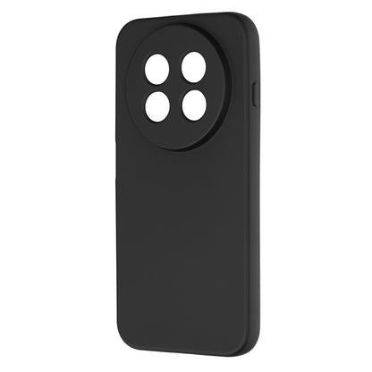 Hülle für Huawei nova 15 Max, Techsuit, SoftFlex, Schwarz