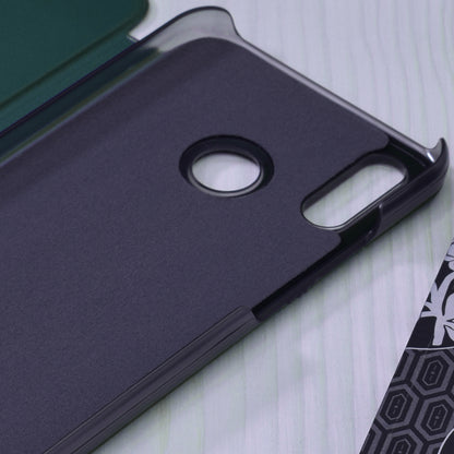 Hülle für Huawei P20 Lite, Techsuit, eFold, Dunkelgrün