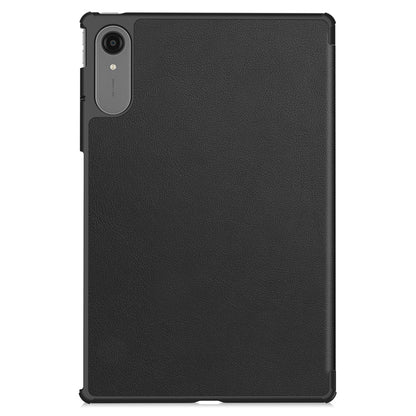 Case for Lenovo Idea Tab Pro Gen 2, Techsuit, FoldPro, Red