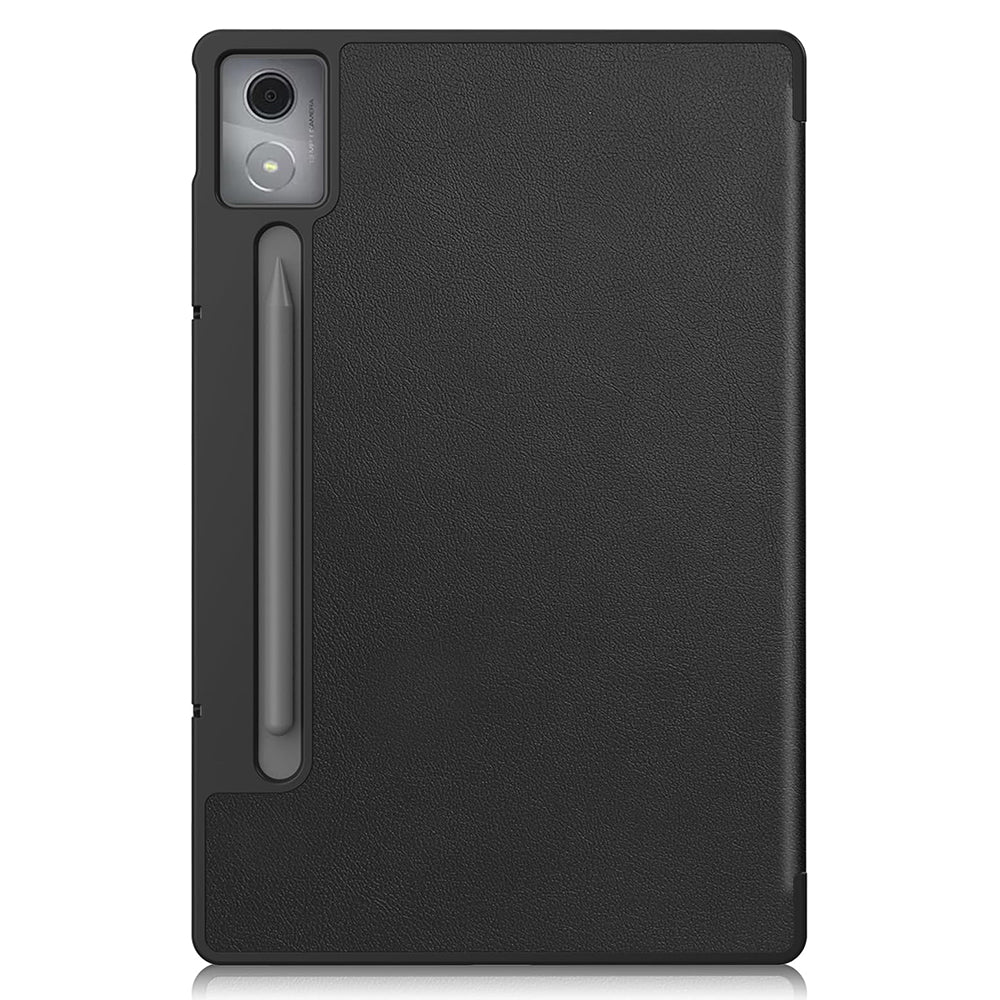 Hülle für Lenovo Idea Tab Pro, Techsuit, FoldPro, Blau