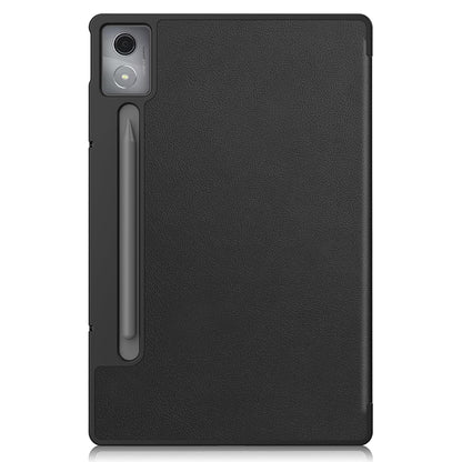 Hülle für Lenovo Idea Tab Pro, Techsuit, FoldPro, Blau