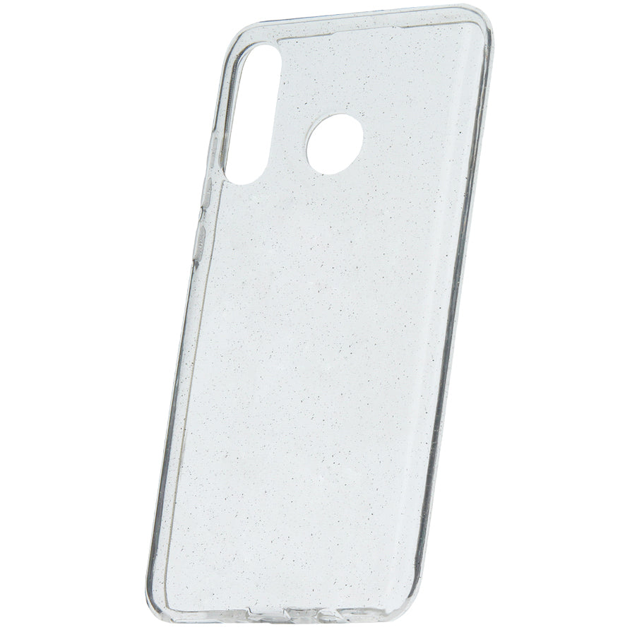 Cover für Motorola Moto G14, OEM, Glanz, Transparent