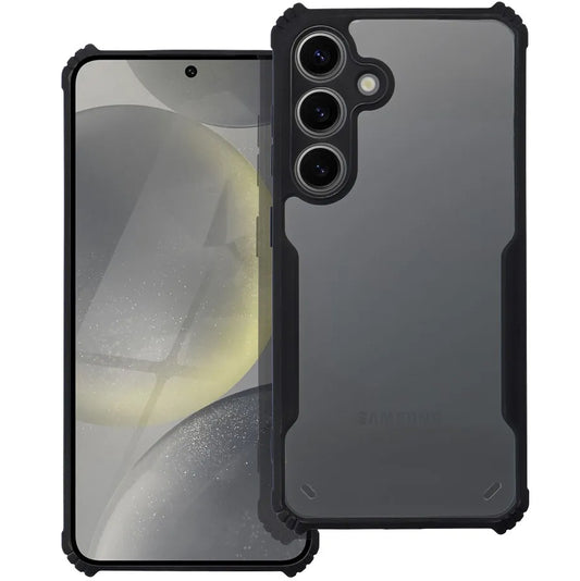 Case for Motorola Moto G54, OEM, Anti-drop, Black