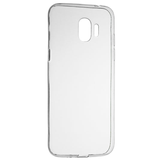Hülle für Motorola Moto G85, Techsuit, Klar, Transparent