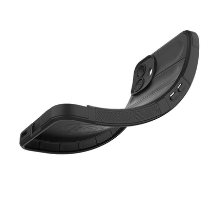 Hülle für Nothing CMF Phone 1, Techsuit, Magic Shield, Blau