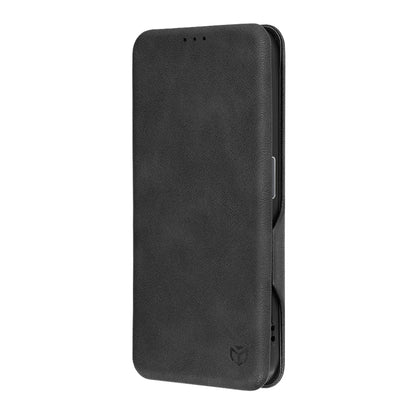 Hülle für Nothing Phone (2a) Plus / Phone (2a), Techsuit, Safe Wallet Plus, Schwarz