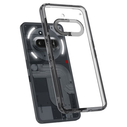 Hülle für Nothing Phone (3a), Spigen, Ultra Hybrid, Rauch ACS09373