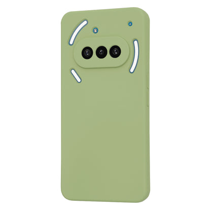 Hülle für Nothing Phone (3a), Techsuit, SoftFlex, Matcha