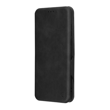 Case for OnePlus 13, Techsuit, Safe Wallet Plus, Black
