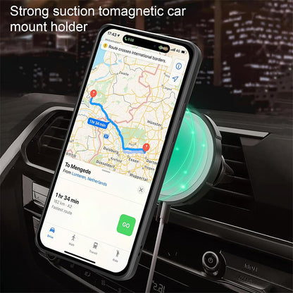 Hülle für OnePlus 15, Techsuit, CamShield, Schwarz