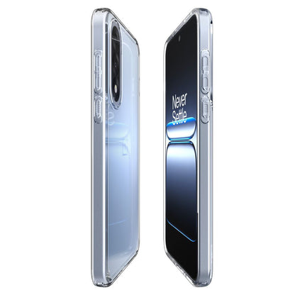 Hülle für OnePlus Nord 5, Spigen, Ultra Hybrid, Transparent ACS10191