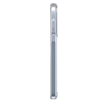Hülle für OnePlus Nord 5, Spigen, Ultra Hybrid, Transparent ACS10191