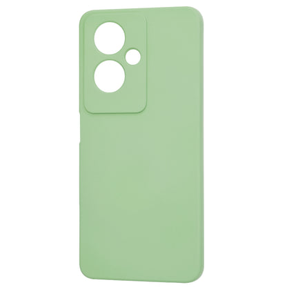 Hülle für OnePlus Nord N30 SE / Oppo A79, Techsuit, SoftFlex, Hellgrün