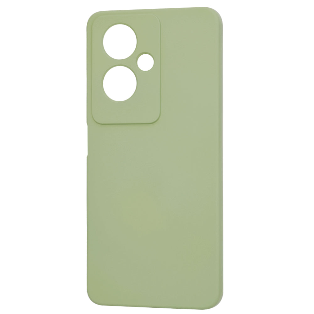 Hülle für OnePlus Nord N30 SE / Oppo A79, Techsuit, SoftFlex, Matcha