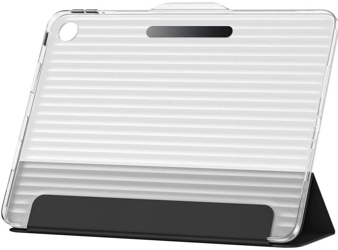 Hülle für OnePlus Pad Go 2, Folio, Schwarz 5511100946