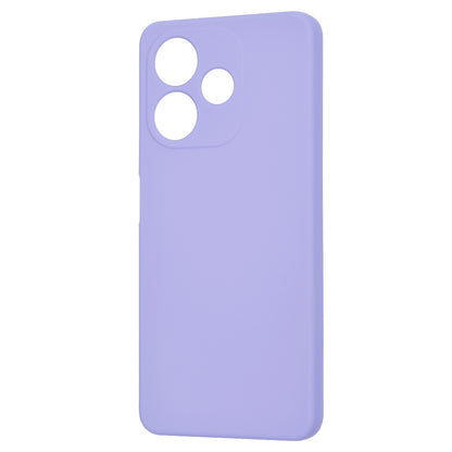Hülle für Oppo A5 Pro 4G / A5 Pro, Techsuit, SoftFlex, Hellviolett