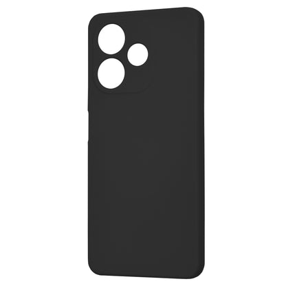 Hülle für Oppo A5 Pro 4G / A5 Pro, Techsuit, SoftFlex, Schwarz