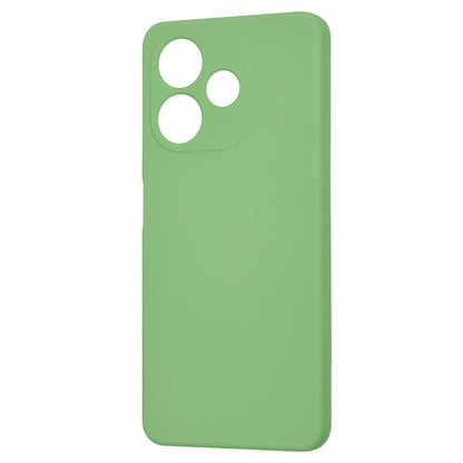 Hülle für Oppo A5 Pro 4G / A5 Pro, Techsuit, SoftFlex, Hellgrün