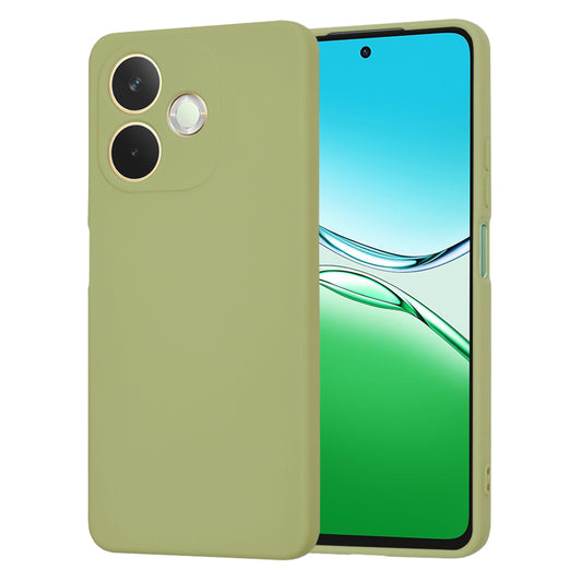 Hülle für Oppo A5 Pro 4G / A5 Pro, Techsuit, SoftFlex, Matcha