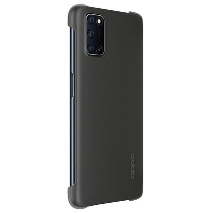 Case for Oppo A52 / A72, Black 3061818