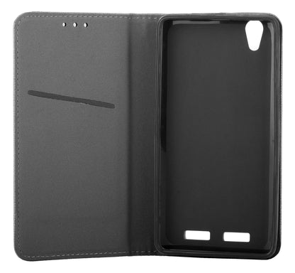 Hülle für Oppo A80, OEM, Smart Magnet, Marineblau