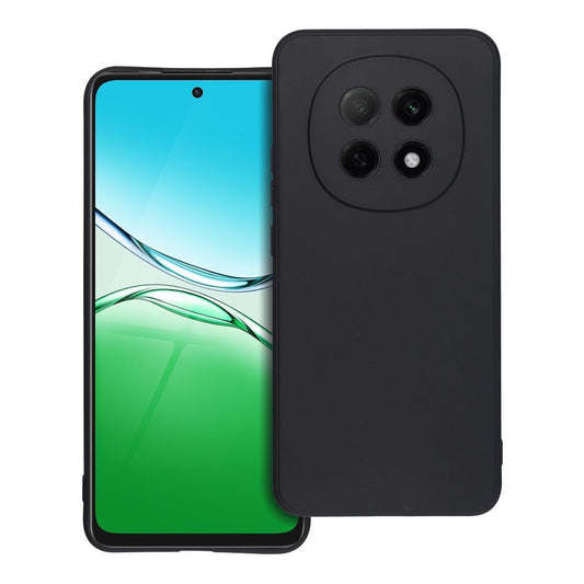 Hülle für Oppo F29 Pro, OEM, Matt, Schwarz