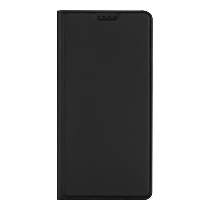 Hülle für Oppo Find X6 Pro, DUX DUCIS, Skin Pro, Schwarz