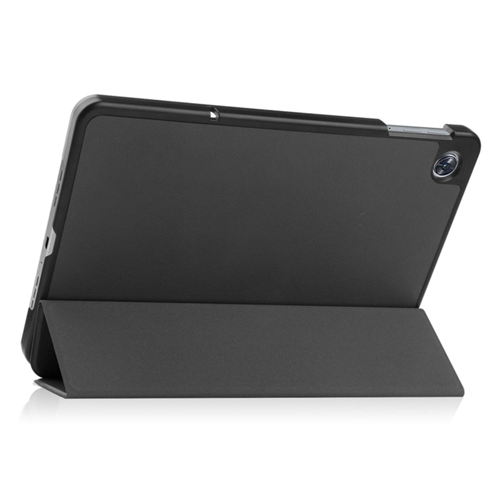 Case for Oppo Pad Air, Techsuit, FoldPro, Red