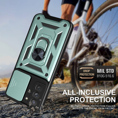 Hülle für Oppo Reno12 Pro, Techsuit, CamShield, Schwarz