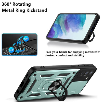 Hülle für Oppo Reno12 Pro, Techsuit, CamShield, Schwarz