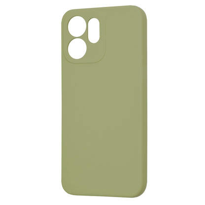 Hülle für Oppo Reno14 FS 5G / Reno14 F, Techsuit, SoftFlex, Matcha