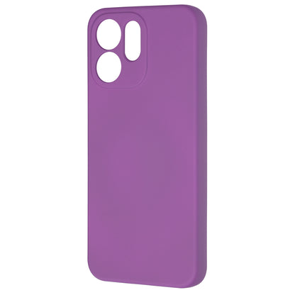 Hülle für Oppo Reno15 FS / Reno15 F, Techsuit, SoftFlex, Lila