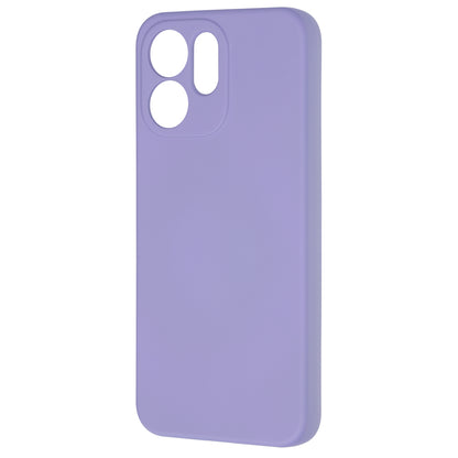 Hülle für Oppo Reno15 FS / Reno15 F, Techsuit, SoftFlex, Hellviolett