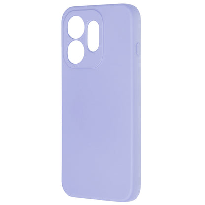 Case for Oppo Reno16, Techsuit, SoftFlex, Light Purple