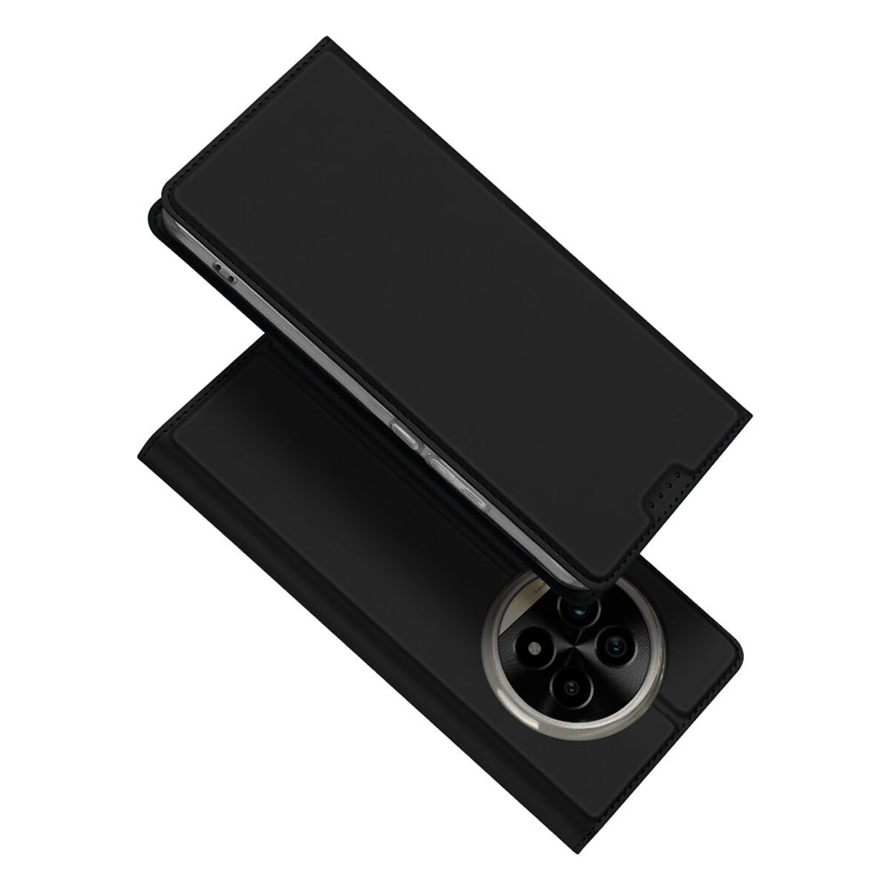 Hülle für Realme 13 Pro / 13 Pro+, DUX DUCIS, Skin Pro, Schwarz