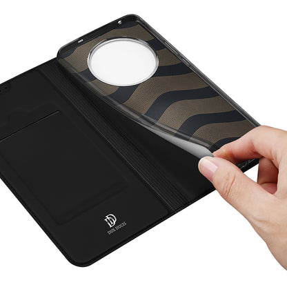 Hülle für Realme 13 Pro / 13 Pro+, DUX DUCIS, Skin Pro, Schwarz