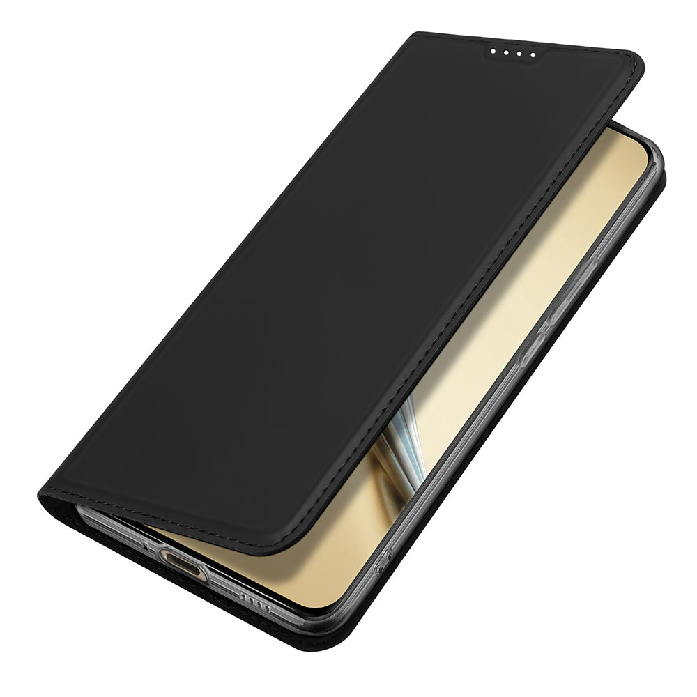 Hülle für Realme 13 Pro / 13 Pro+, DUX DUCIS, Skin Pro, Schwarz
