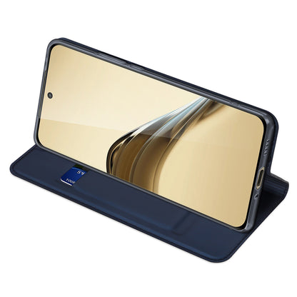 Hülle für Realme 13 Pro / 13 Pro+, DUX DUCIS, Skin Pro, Schwarz