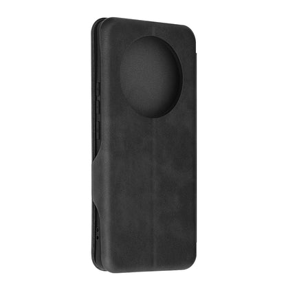 Hülle für Realme 13 Pro / 13 Pro+, Techsuit, Safe Wallet Plus, Schwarz