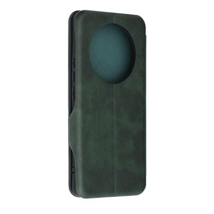 Hülle für Realme 13 Pro / 13 Pro+, Techsuit, Safe Wallet Plus, Grün