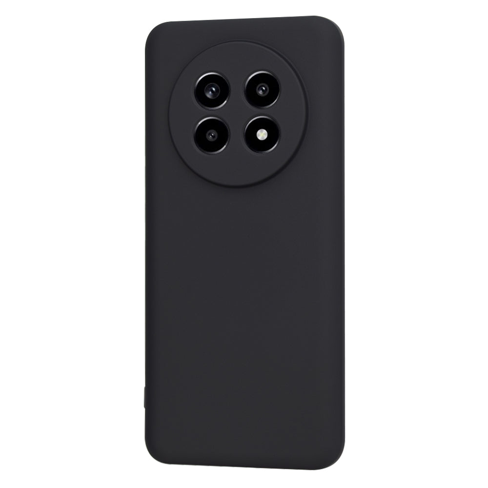 Hülle für Realme 13 Pro / 13 Pro+, Techsuit, SoftFlex, Schwarz