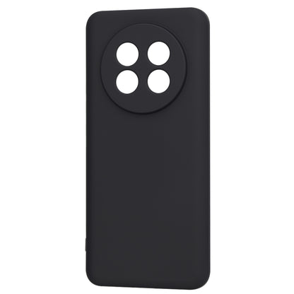 Hülle für Realme 13 Pro / 13 Pro+, Techsuit, SoftFlex, Schwarz