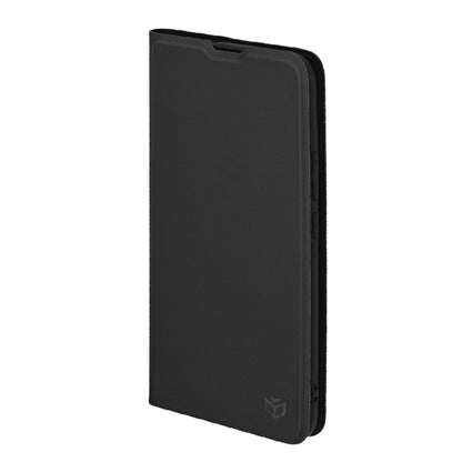 Case for Realme 14 Pro, Techsuit, Magskin Book, Black