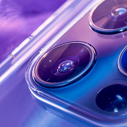 Hülle für Realme 16 Pro, 3MK, Klar, Transparent