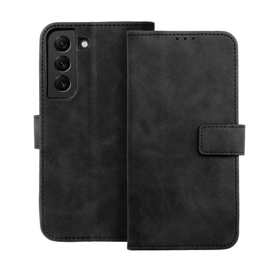 Hülle für Samsung Galaxy A21s A217, OEM, Tender, Schwarz