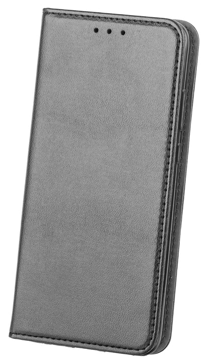 Case for Samsung Galaxy A14 A145 / A14 5G A146, OEM, Smart Magnetic, Black
